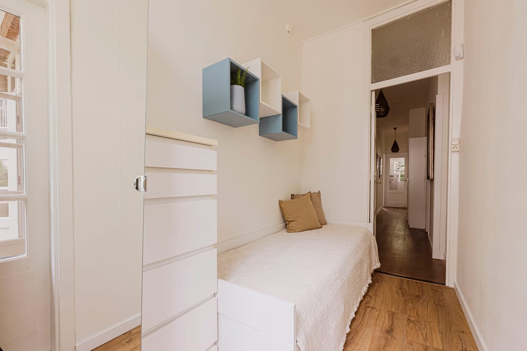 Photo 26 of Van Tuyll van Serooskerkenweg 106