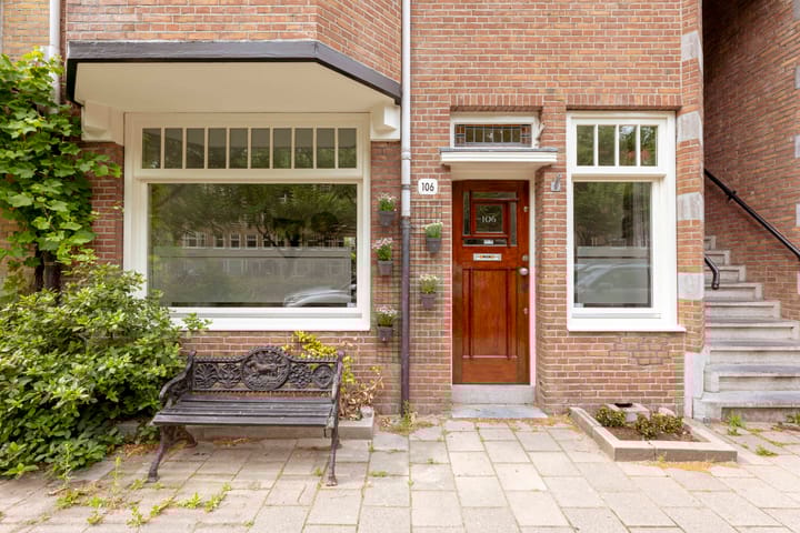 Foto 29 van Van Tuyll van Serooskerkenweg 106