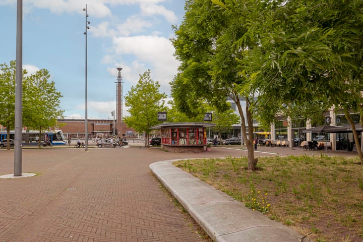 Foto 32 van Van Tuyll van Serooskerkenweg 106