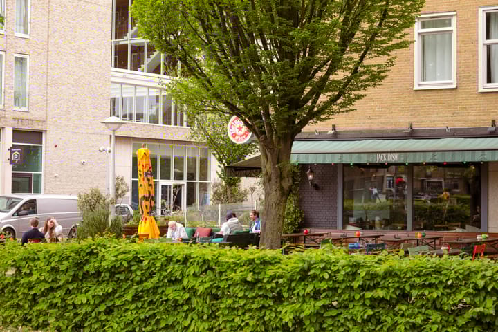 Foto 33 van Van Tuyll van Serooskerkenweg 106