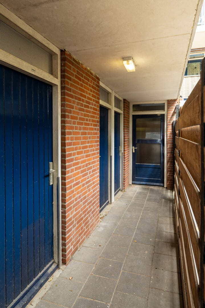 Photo 26 of Heemskerklaan 185