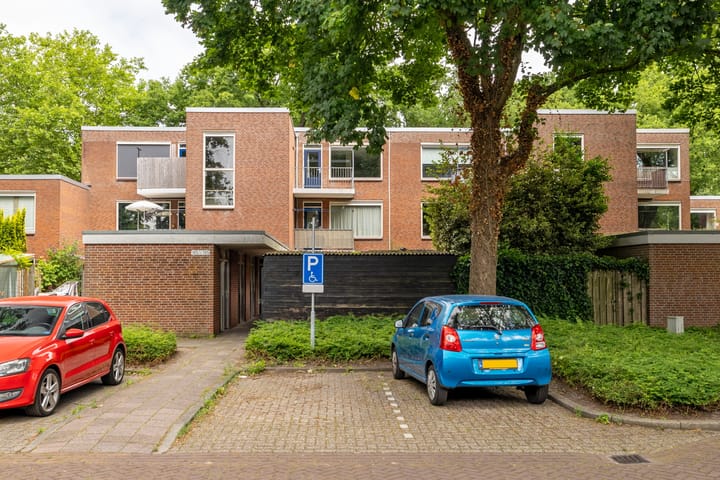 Photo 28 of Heemskerklaan 185