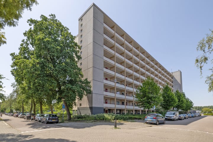 Gemeenschapspolderweg 107