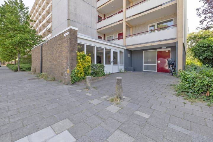 Foto 6 van Gemeenschapspolderweg 107