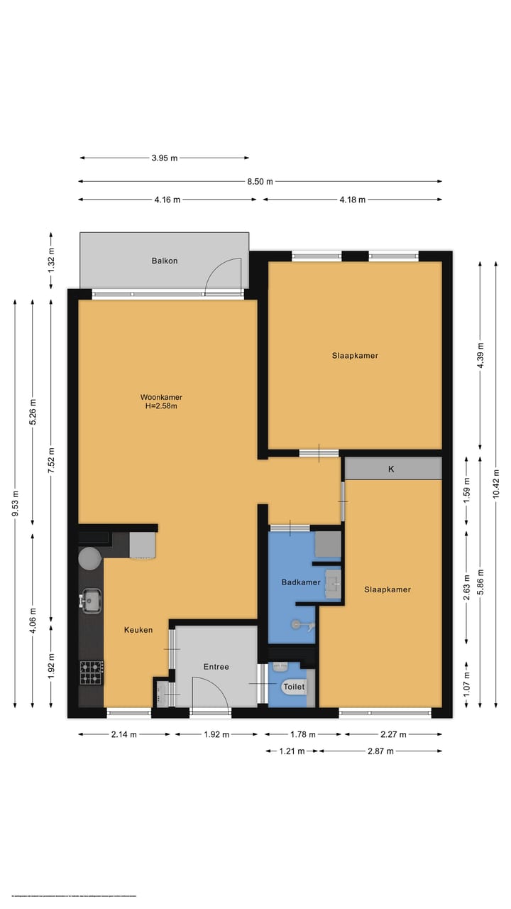 Foto 26 van Gemeenschapspolderweg 107