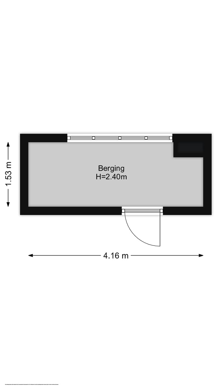 Foto 27 van Gemeenschapspolderweg 107