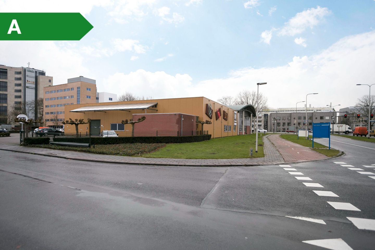 Bekijk foto 1 van Bergweidedijk 2