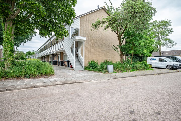 Foto 22 van Acaciastraat 7