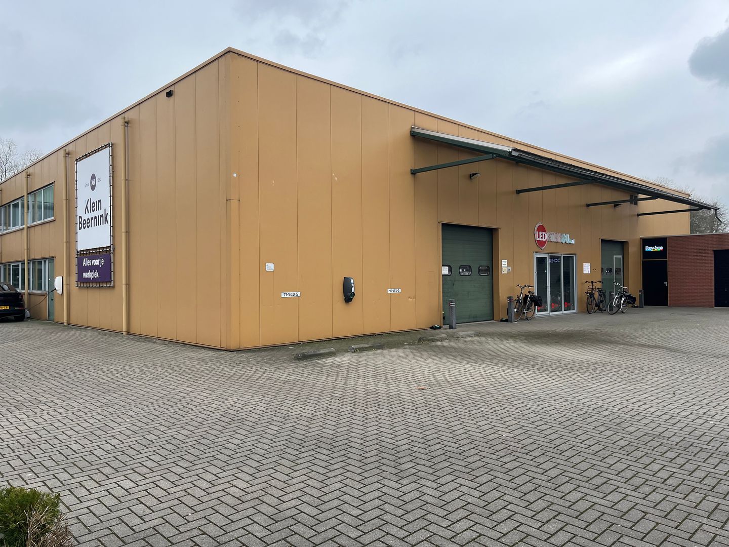 Bekijk foto 4 van Bergweidedijk 2