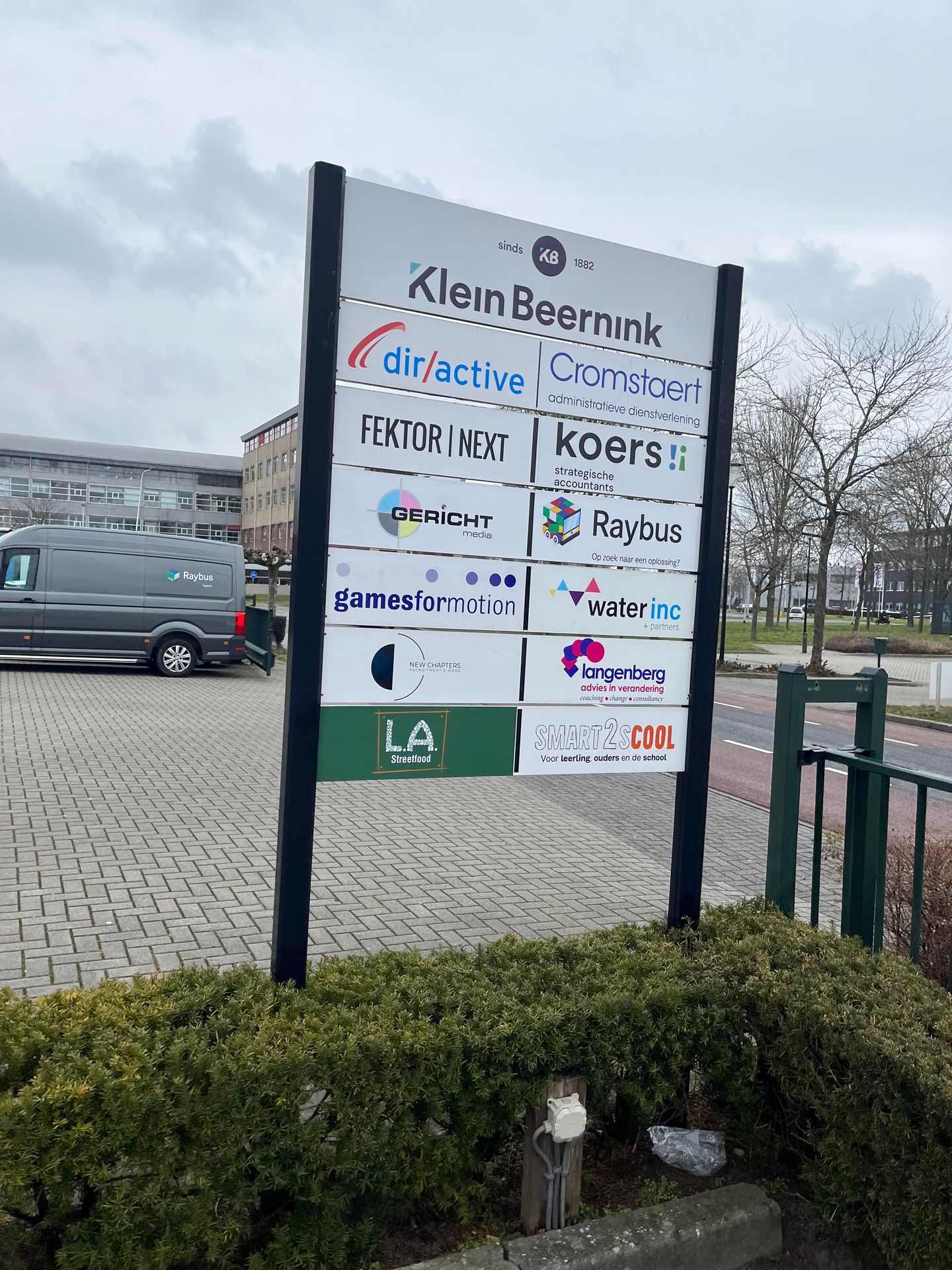 Bekijk foto 5 van Bergweidedijk 2