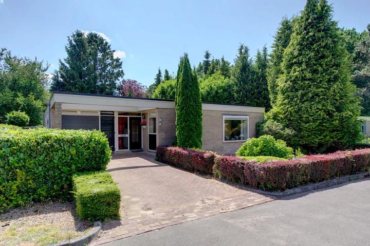 Johan Willem Frisolaan 42