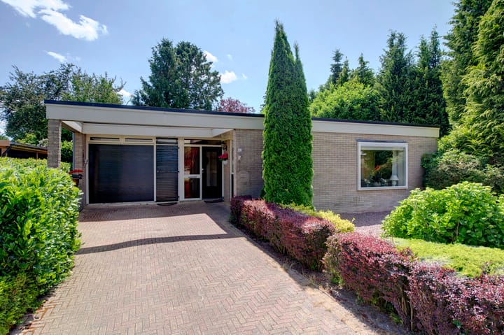 Photo 3 of Johan Willem Frisolaan 42