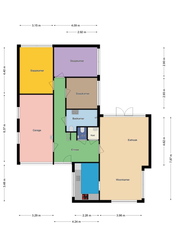 Photo 35 of Johan Willem Frisolaan 42