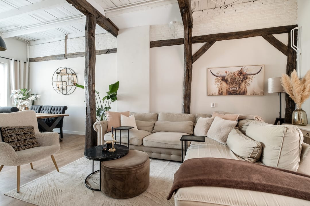 Foto 2 van Gronausestraat 243