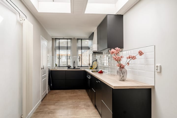 Foto 3 van Gronausestraat 243