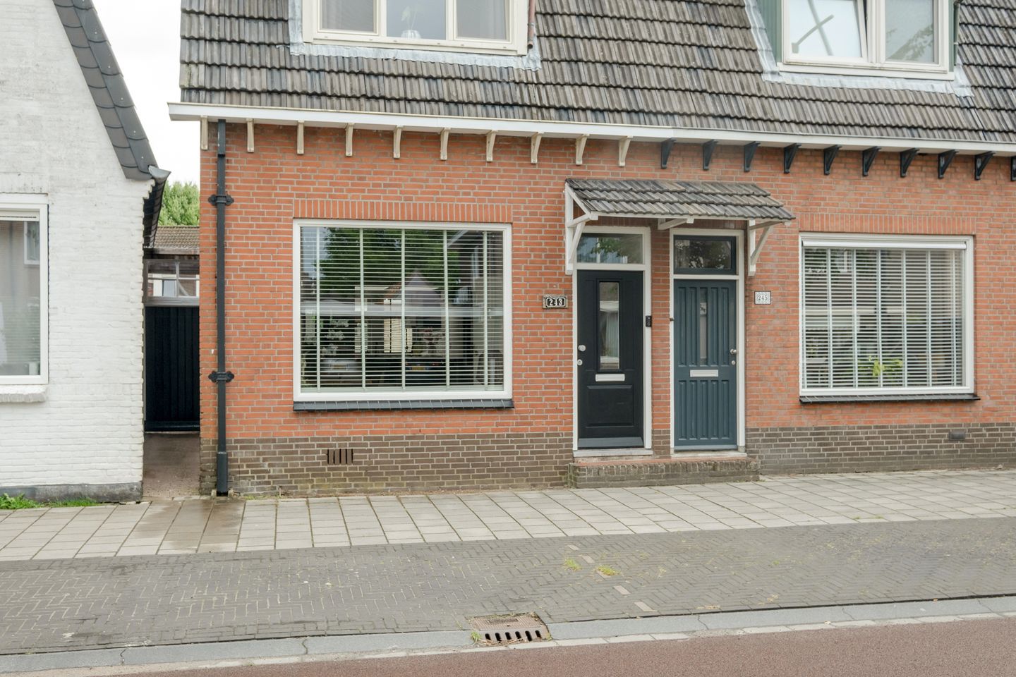 Foto 4 van Gronausestraat 243