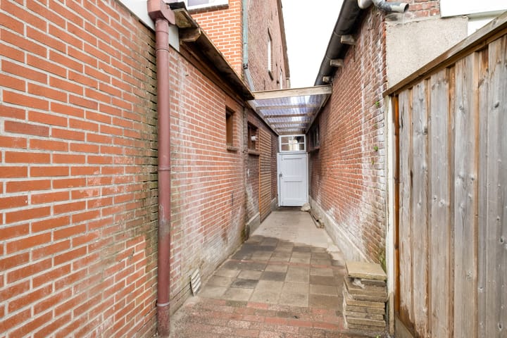 Foto 5 van Gronausestraat 243