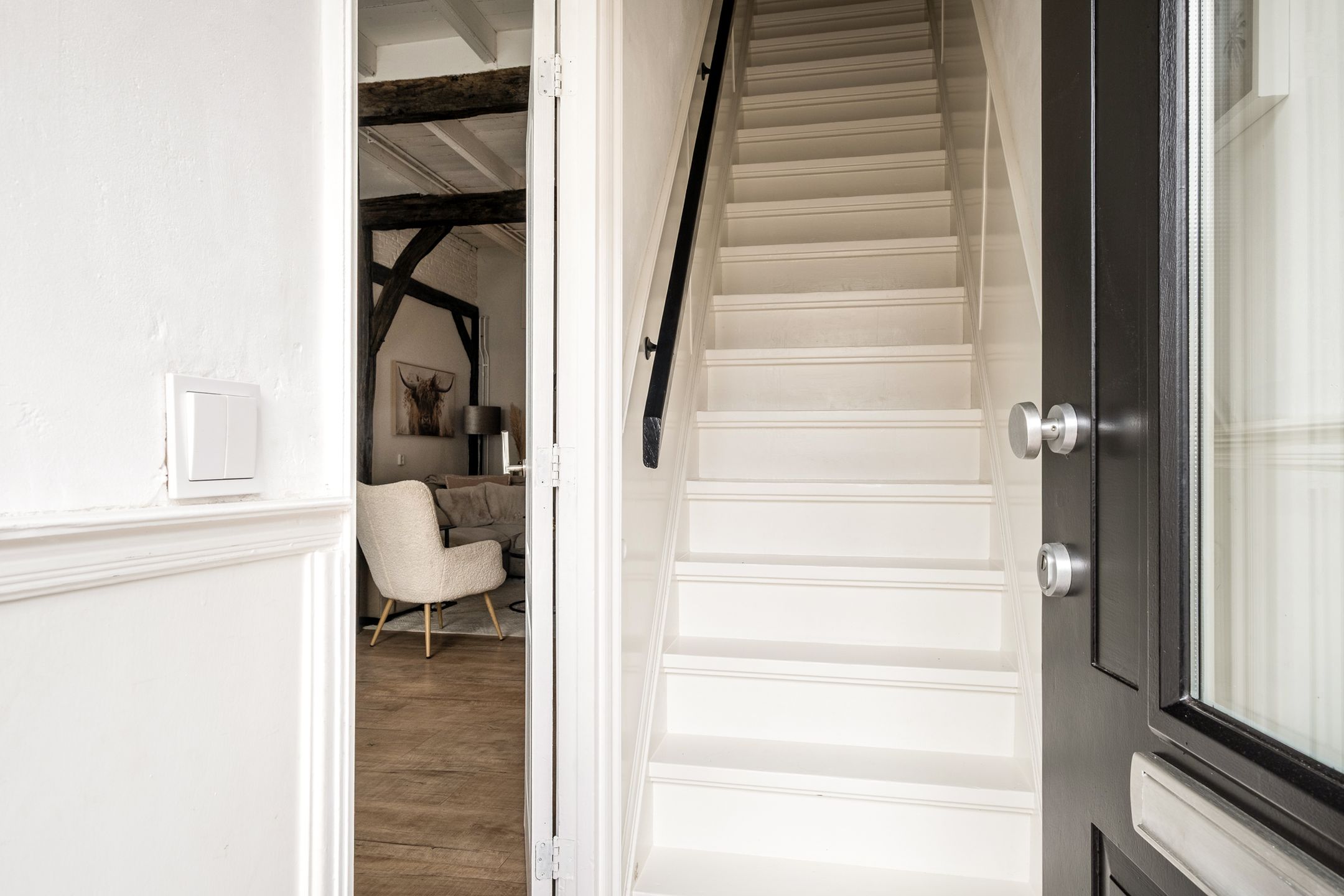 Foto 6 van Gronausestraat 243