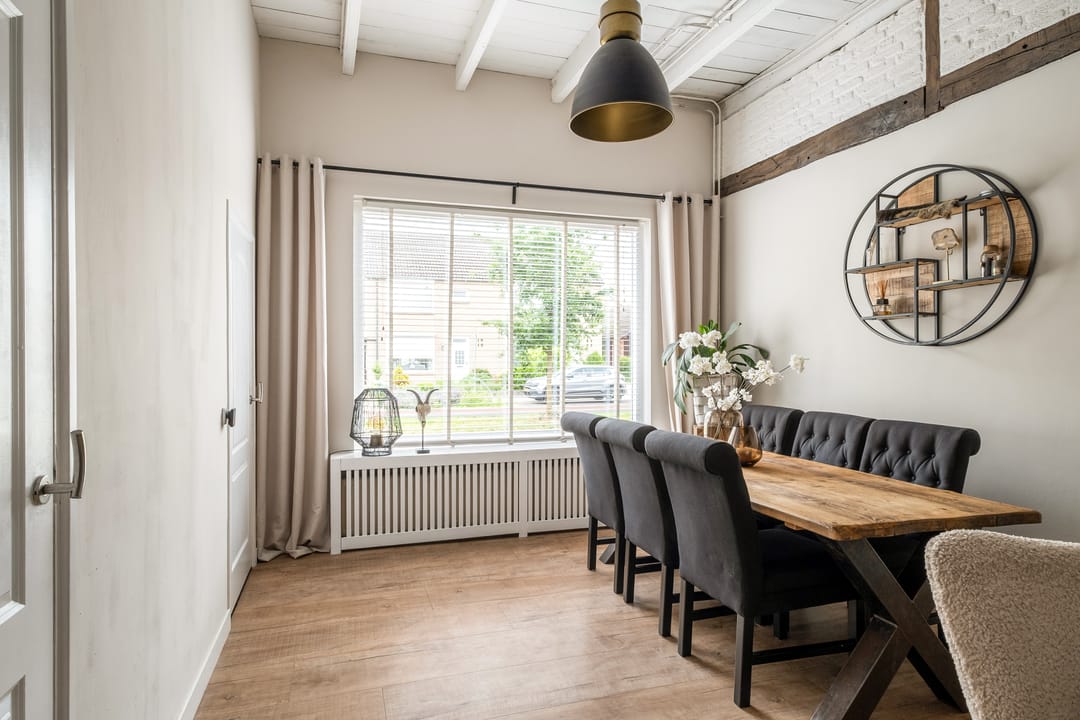 Foto 7 van Gronausestraat 243