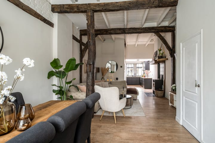 Foto 8 van Gronausestraat 243