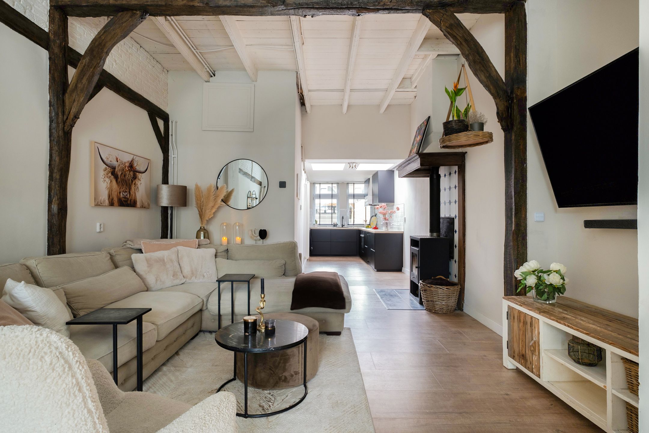 Foto 9 van Gronausestraat 243