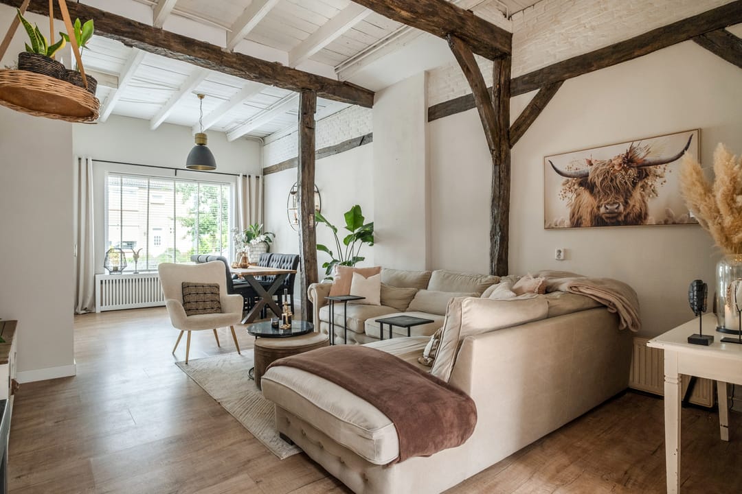 Foto 11 van Gronausestraat 243