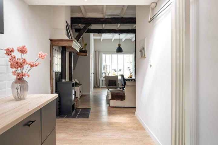 Foto 13 van Gronausestraat 243