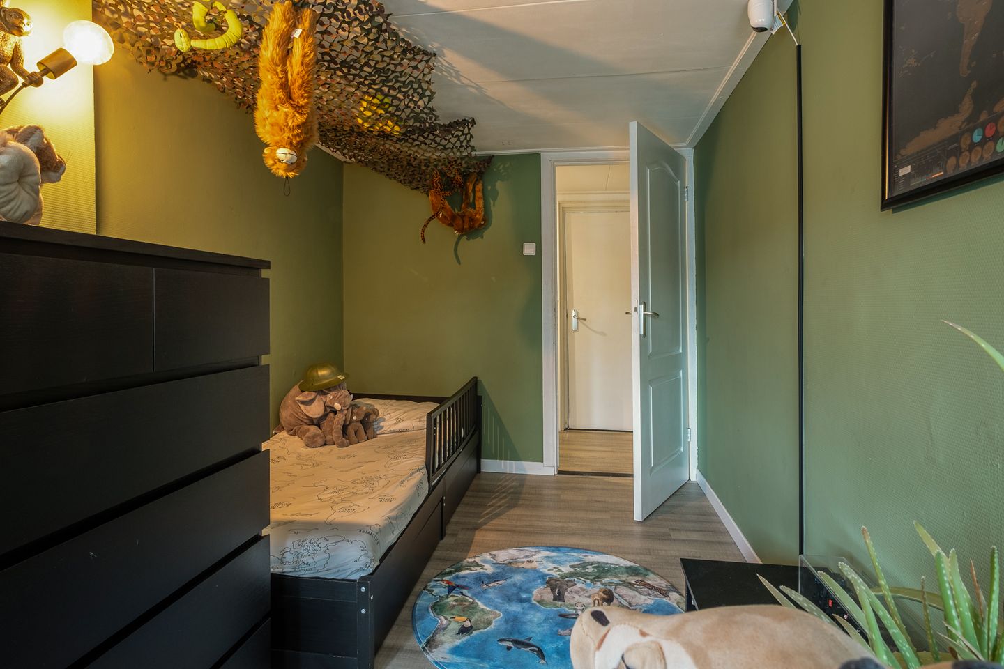 Foto 25 van Gronausestraat 243