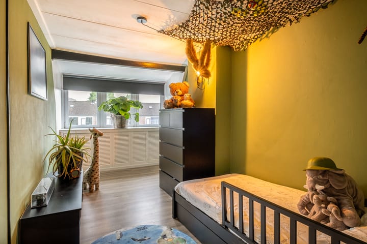 Foto 26 van Gronausestraat 243