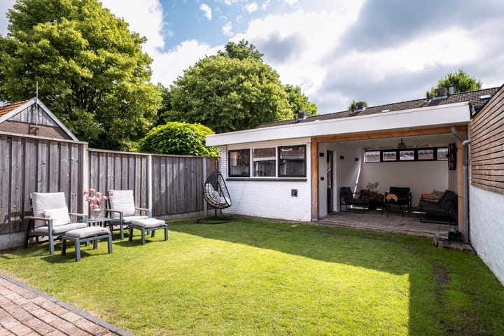 Foto 28 van Gronausestraat 243