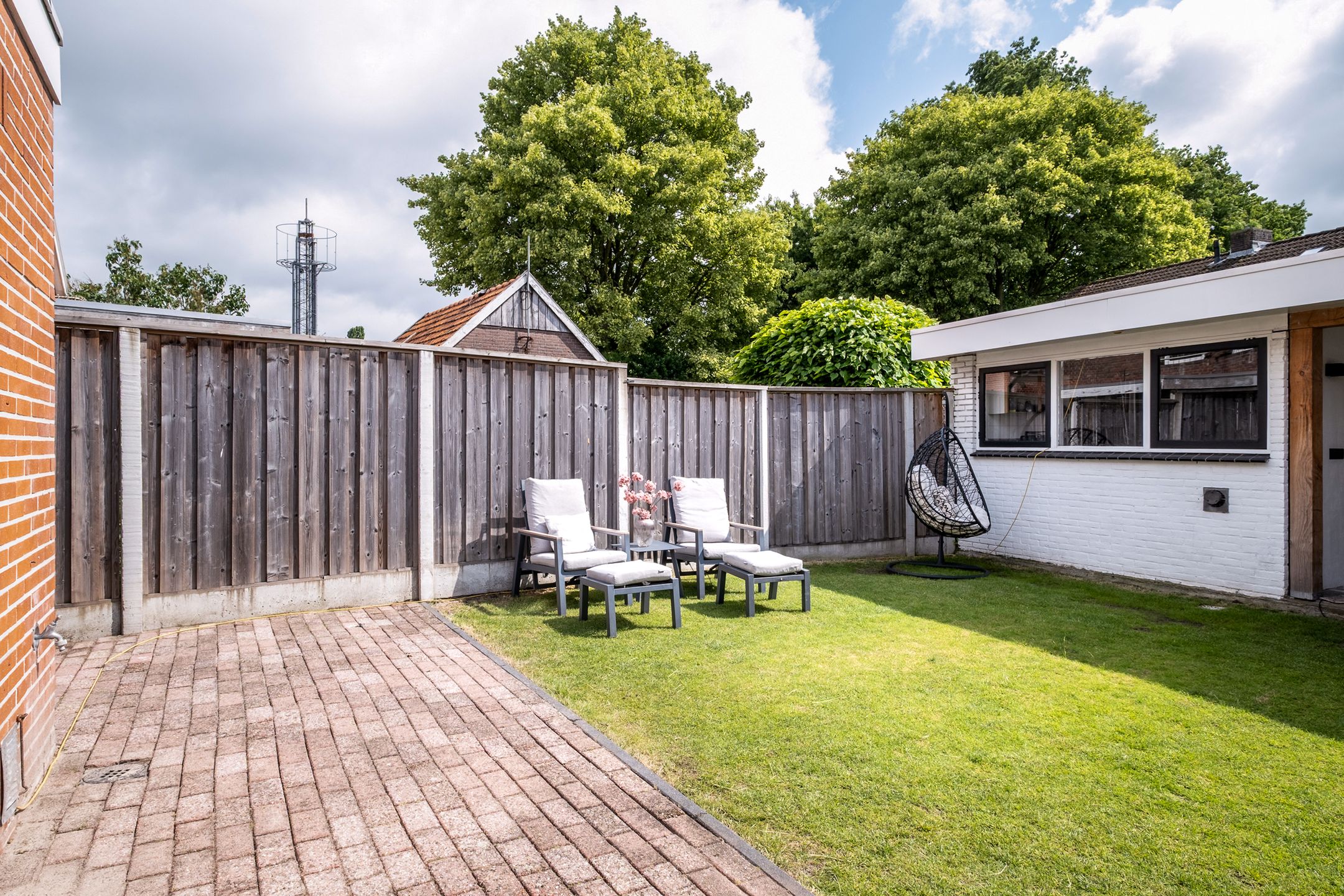 Foto 30 van Gronausestraat 243