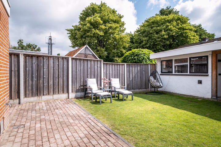 Foto 30 van Gronausestraat 243