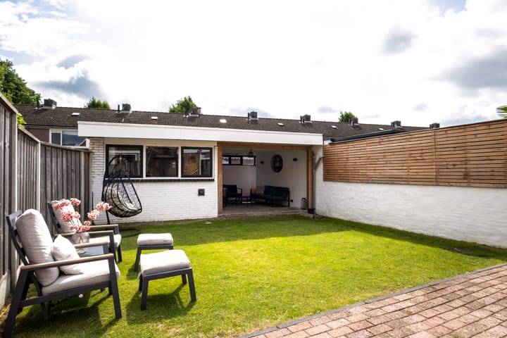 Foto 31 van Gronausestraat 243