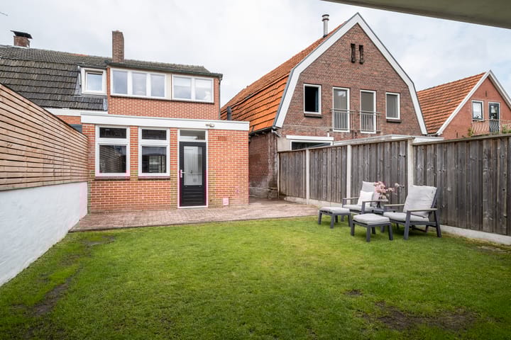 Foto 32 van Gronausestraat 243