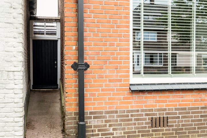 Foto 33 van Gronausestraat 243