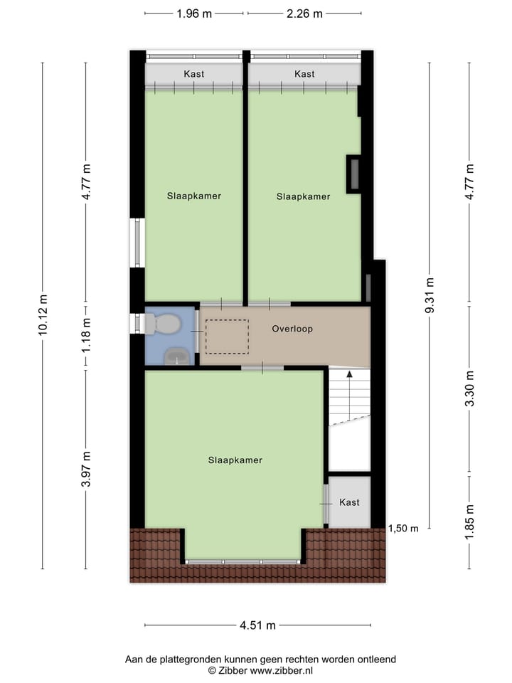 Foto 35 van Gronausestraat 243