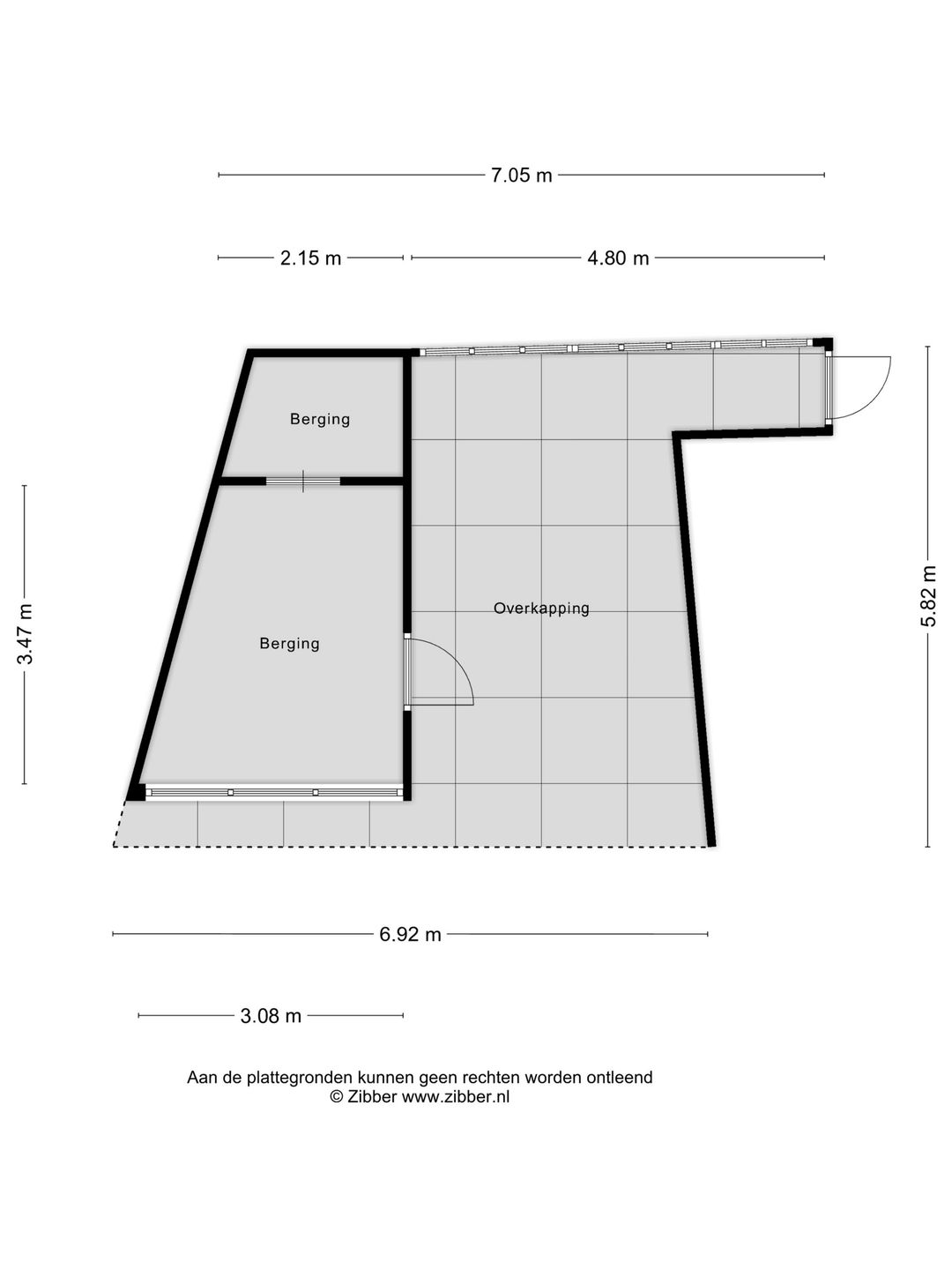 Foto 37 van Gronausestraat 243