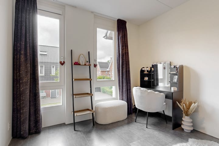 Foto 3 van Jelle Zijlstrahof 3