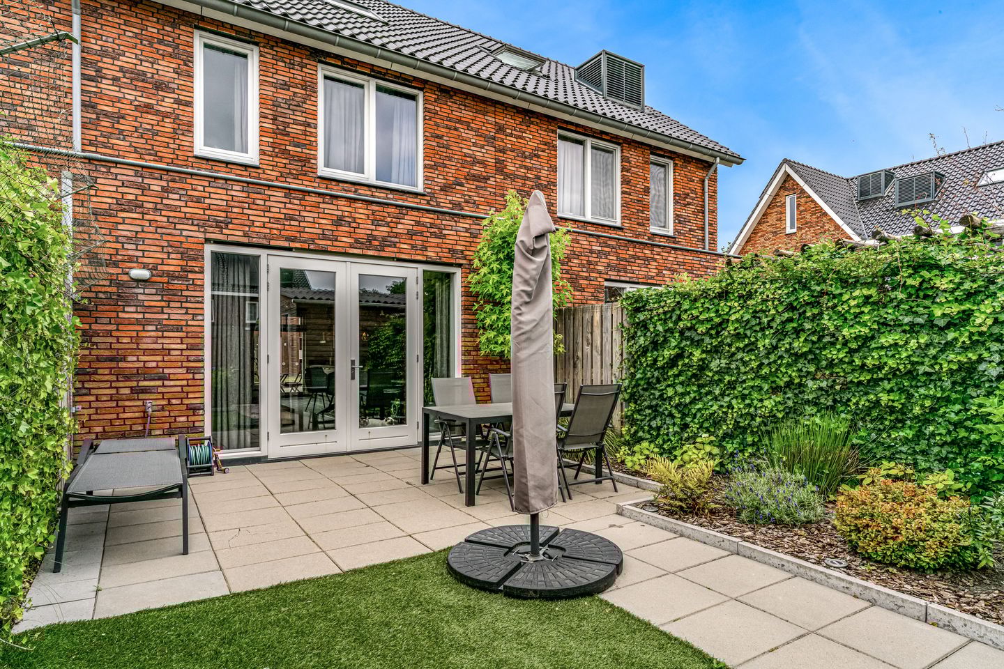 Foto 4 van Jelle Zijlstrahof 3