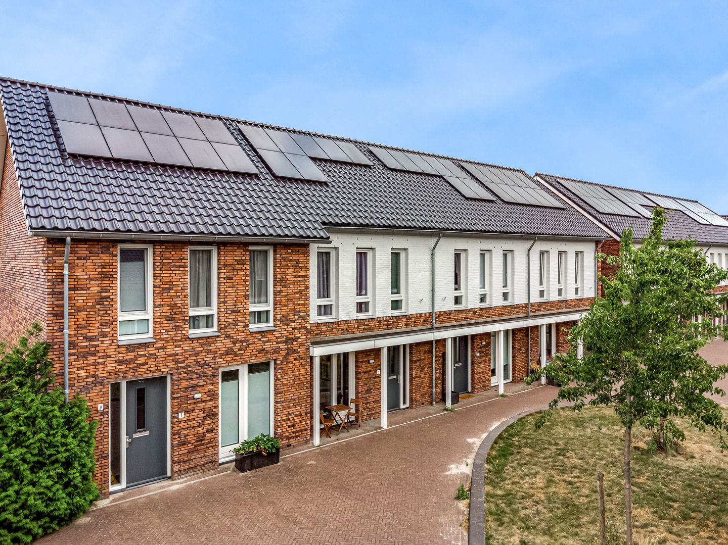 Foto 5 van Jelle Zijlstrahof 3