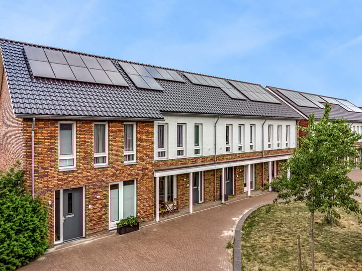 Foto 5 van Jelle Zijlstrahof 3