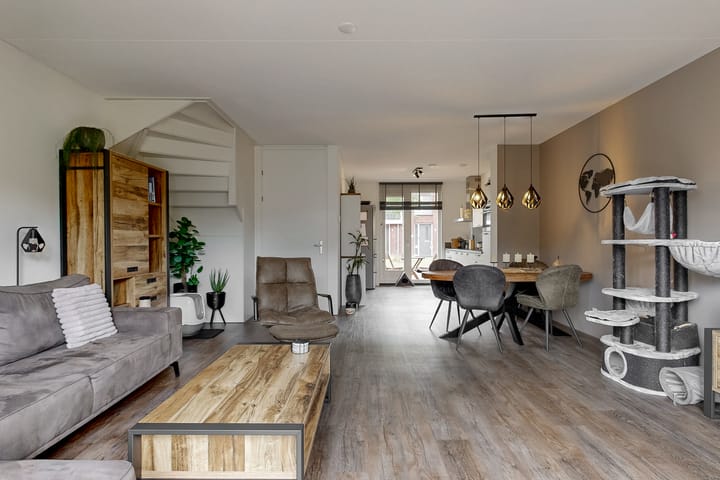 Foto 2 van Jelle Zijlstrahof 3