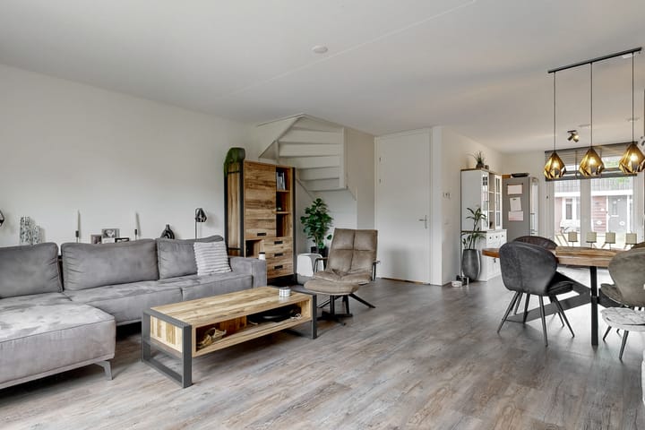 Foto 7 van Jelle Zijlstrahof 3