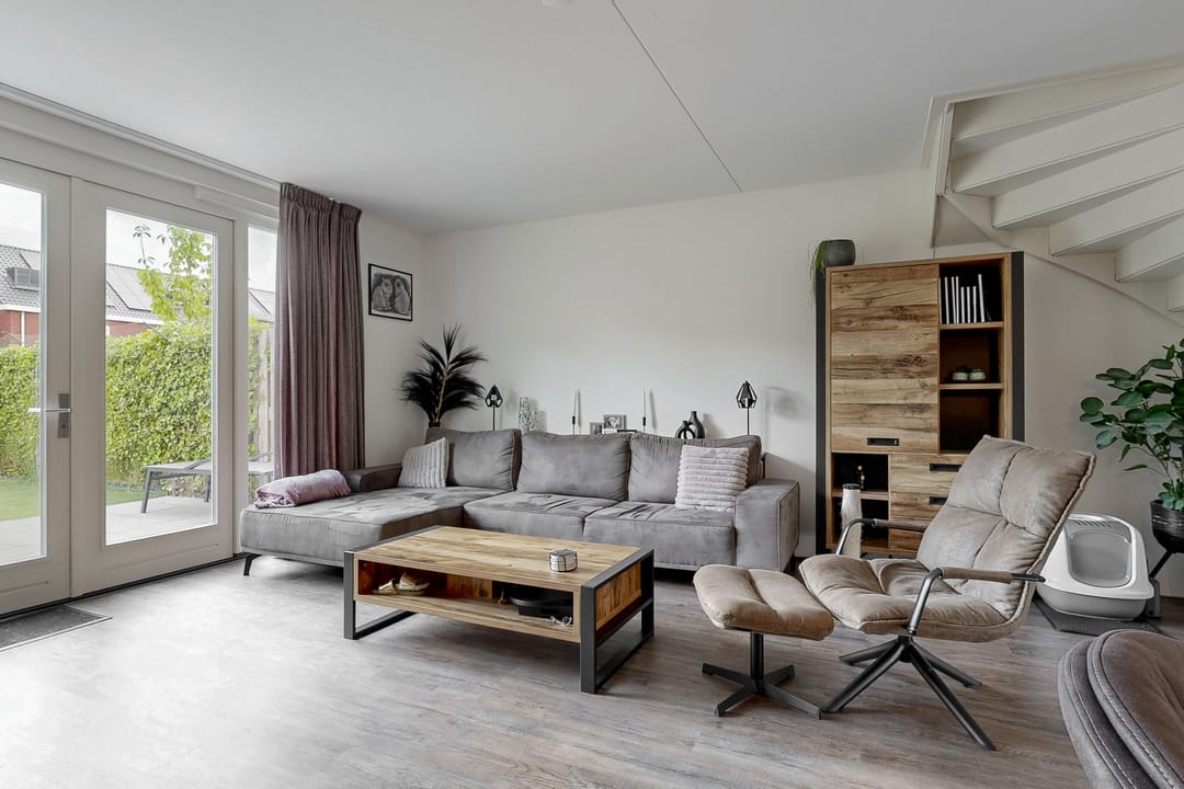 Foto 8 van Jelle Zijlstrahof 3