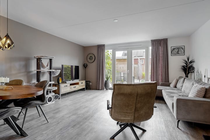 Foto 9 van Jelle Zijlstrahof 3