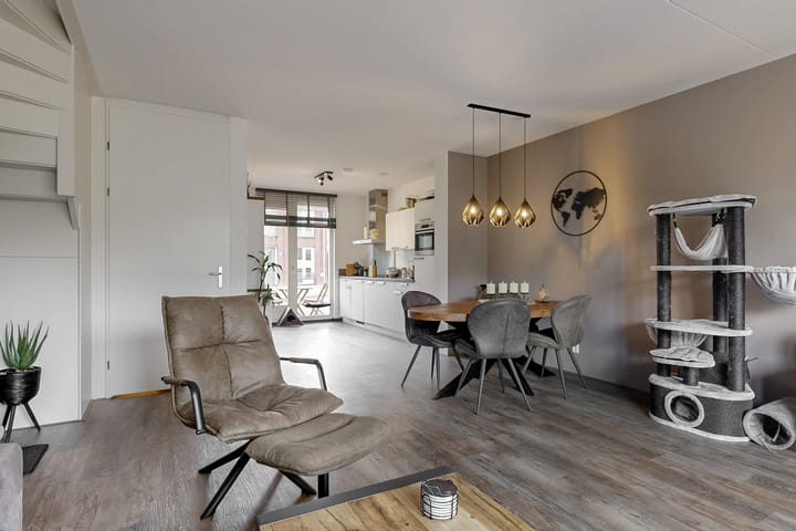 Foto 10 van Jelle Zijlstrahof 3