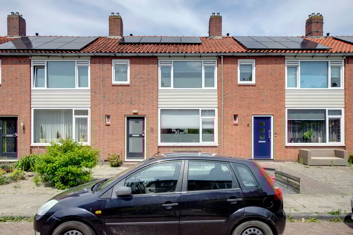 Foto 2 van van Noortstraat 8