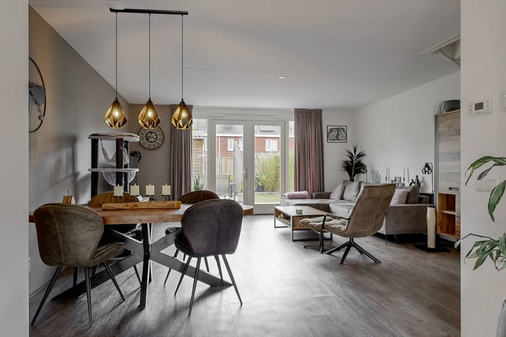 Foto 11 van Jelle Zijlstrahof 3