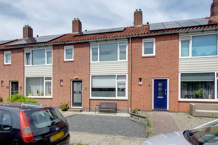 Foto 3 van van Noortstraat 8