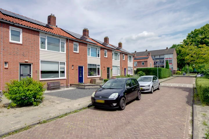 Foto 4 van van Noortstraat 8